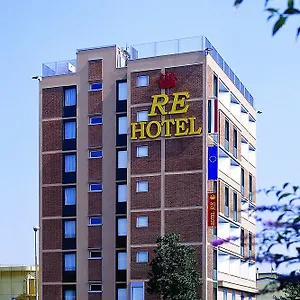 3* Hotel Re
