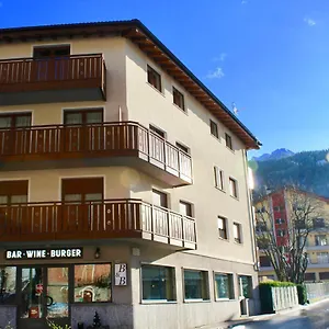  Bed & Breakfast Penak Mountain Wellness