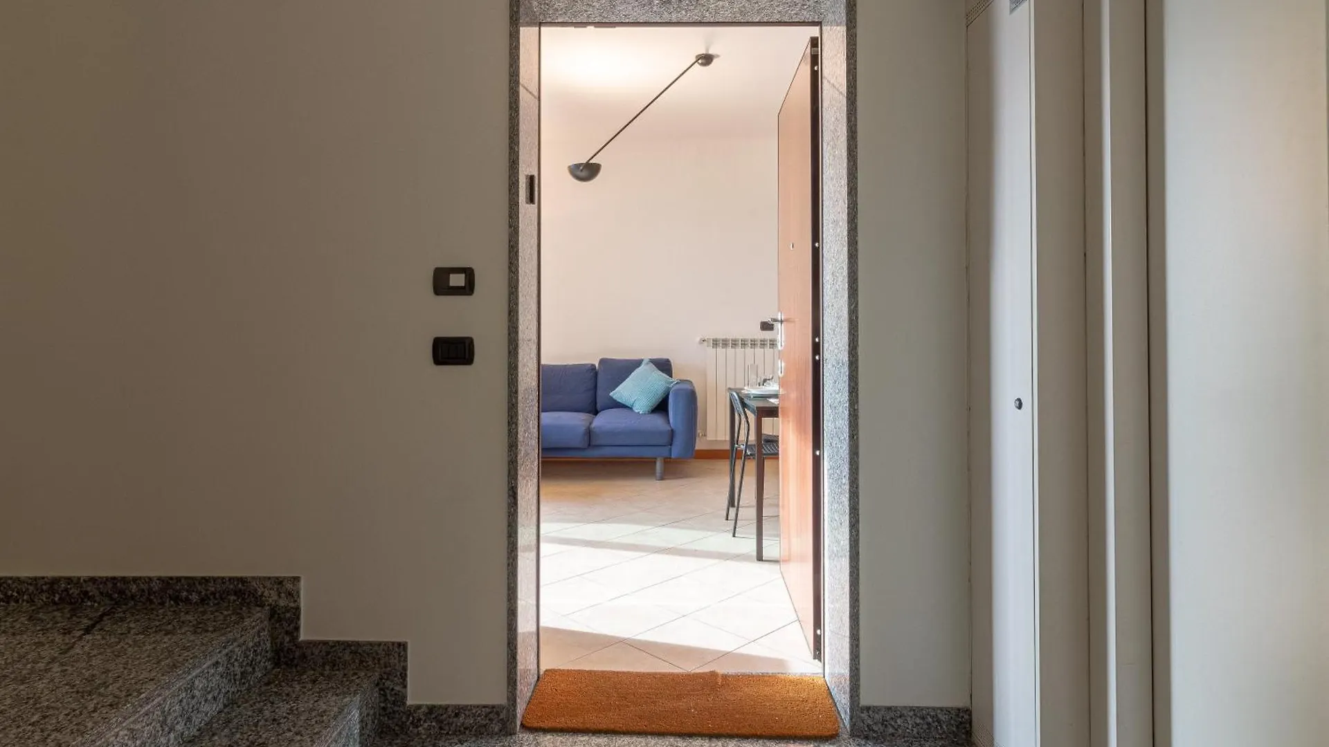 Appartamento La Terrazza Di Giotto - 501 Lissone